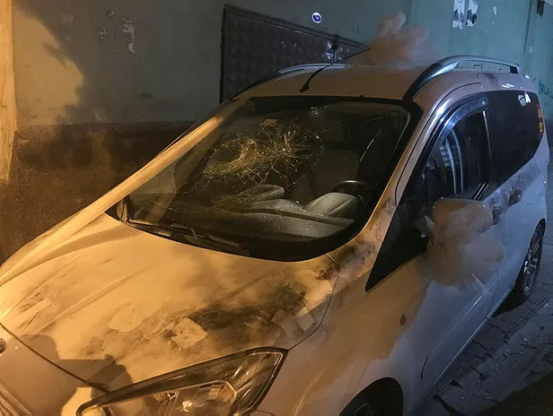 Düğünde vahşet! Gelinin dayısı ve kardeşi damadın boğazını keserek öldürdü-2
