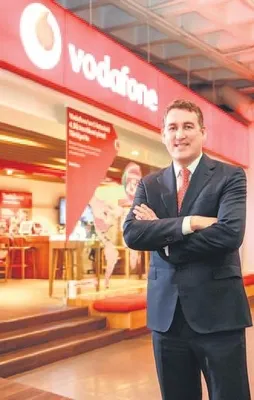 Vodafone’dan çifte rekor