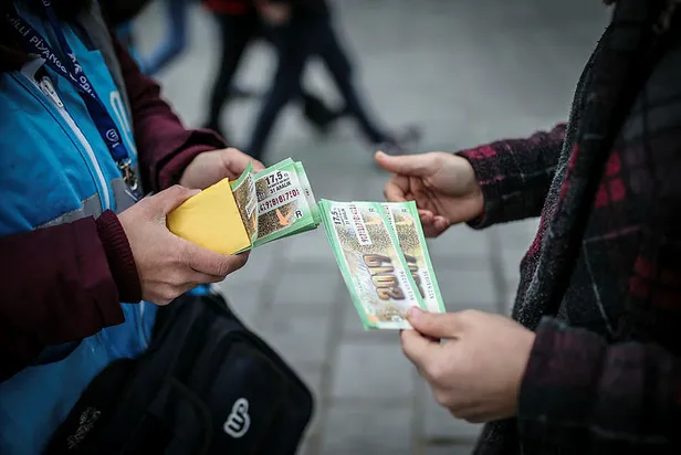 Milli Piyango yılbaşı çekilişi saat kaçta başlayacak? Milli Piyango yılbaşı çekilişi hangi kanalda yayınlanacak?-4