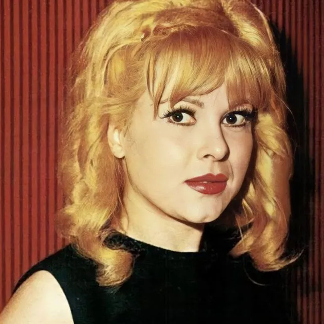 Yeşilçam’ın vamp kadını 87 yaşında! Suzan Avcı’nın son halini gören inanamadı! - 3