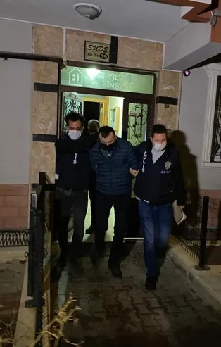 Ankara'da uyuşturucu tacirlerine şafak vakti operasyon! MASAK inceledi 37 kişinin kara para akladığını belirledi