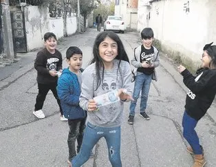 Kesene bereket