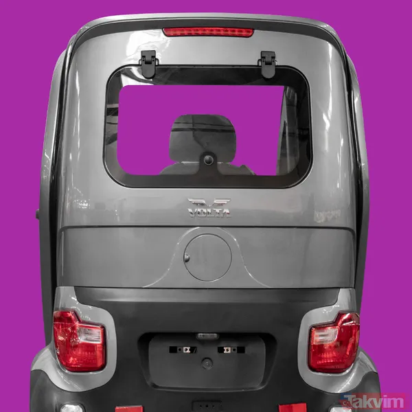 Renault Zoe 899.900 Tl