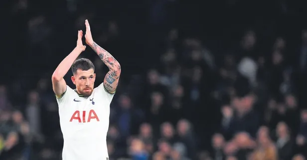 Fenerbahçe başkanlık seçimi sonrası transferde gaza bastı! Tottenham'ın yıldızı ile temaslar hızlandı