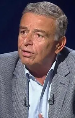 Can Paker'den PODEM açıklaması