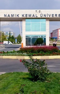 Namık Kemal Üniversitesinde FETÖ operasyonu