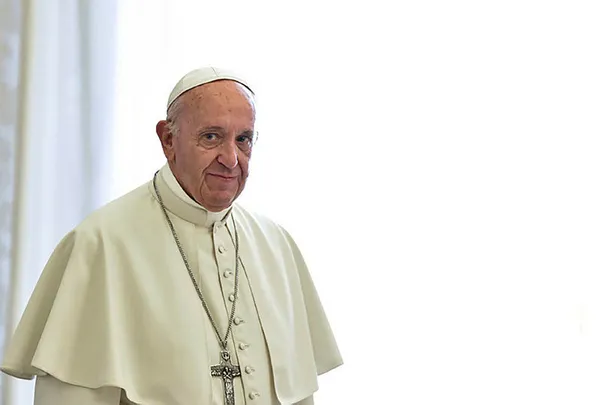 Papa'dan dünyayı şoke eden itiraf: Kanada’da yerlilere soykırım yaptık!-8