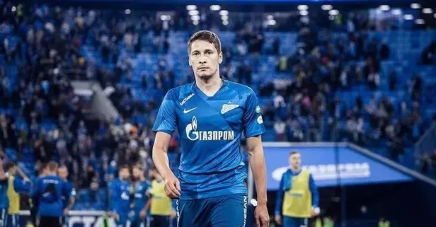 Beşiktaş'tan flaş Kuzyaev hamlesi! Rus futbolcudan dönüş bekleniyor...