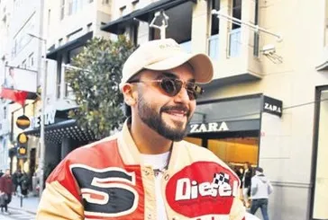 Temiz söz yazıyorum!