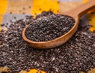 Chia tohumu nedir, nasıl kullanılır?