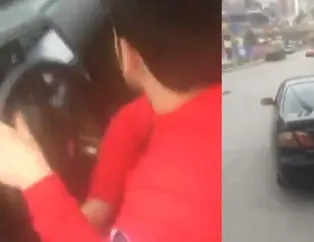 Genç kıza cinsel organını gösteren sapık tutuklandı! İfadesi şoke etti