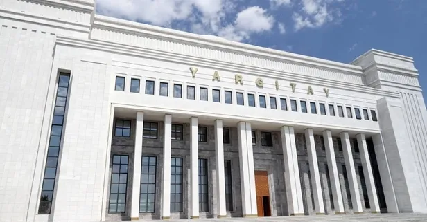 SON DAKİKA I Yargıtay’dan bir ilk! Can Atalay kararına uymayan AYM üyelerine suç duyurusu