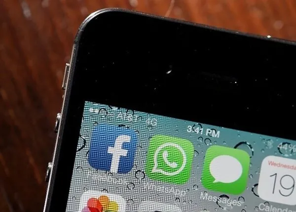 WhatsApptan büyük değişiklik!