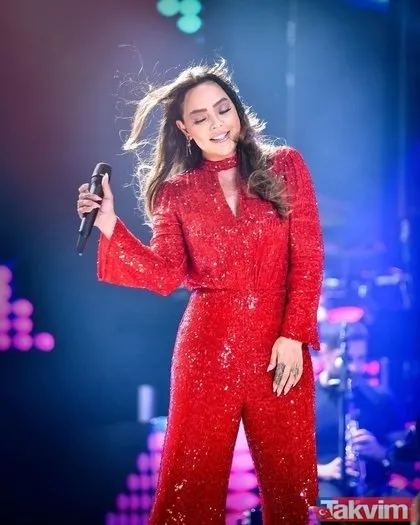 Hadise'den 'metres' sözlerine olay tazminat! Ebru Gündeş'in eski eşi Reza Zarrab'la ilişki iddiasında karar çıktı: Bircan Bali, Seren Serengil, Arto... - 7