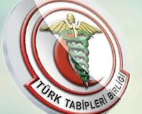 Türk Tabipler Birliği yönetimine gözaltı