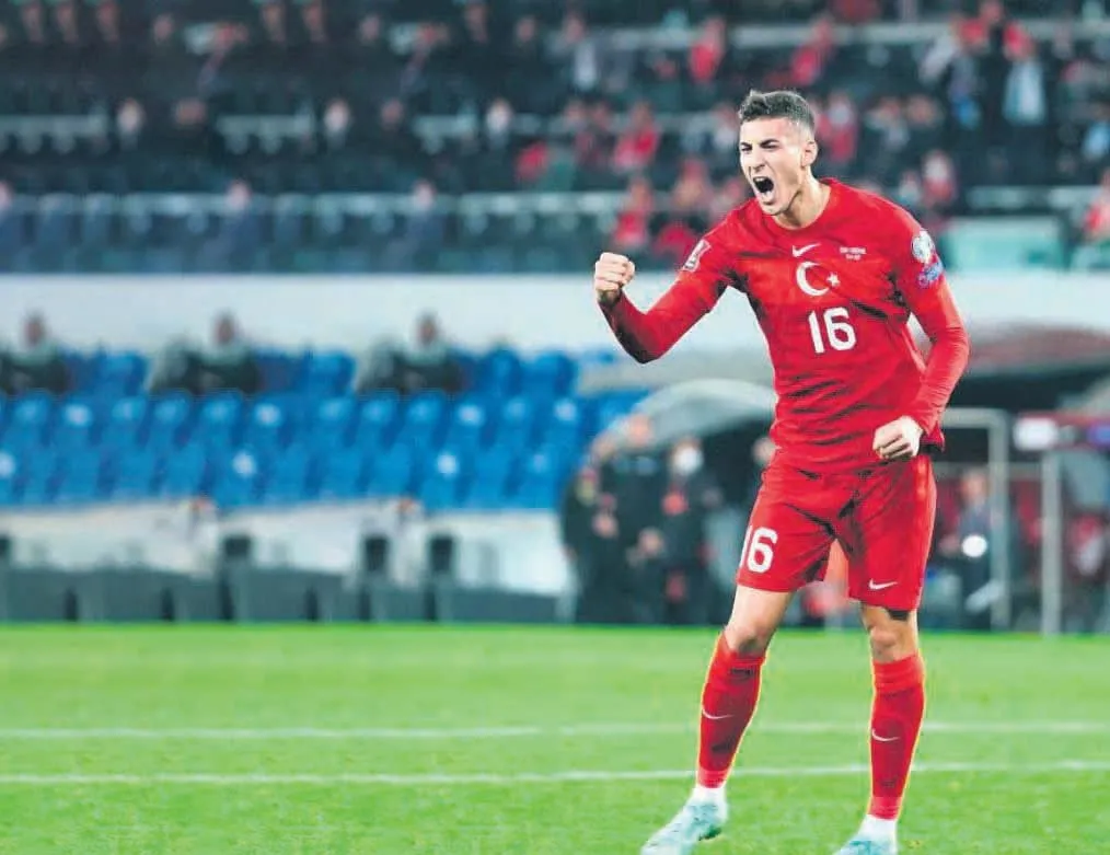 4 yıldız kart sınırında