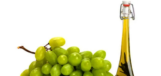 Gençlik iksiri üzüm çekirdeği yağı