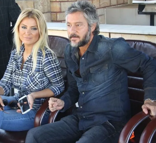 Songül Karlı eski eşi Metin Yüncü'den gördüğü eziyeti gözyaşları içinde anlattı! 'Ne bel bıraktı ne böbrek'-5