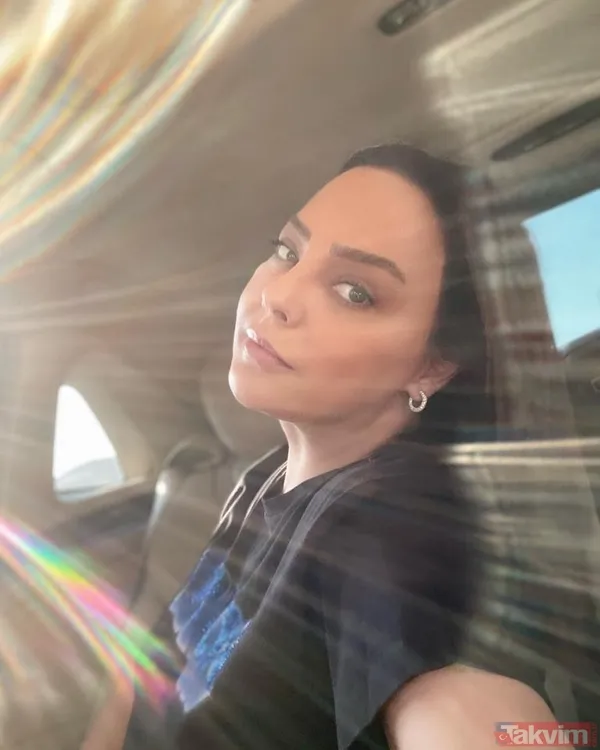 Ebru Gündeş 12 yaş küçük aşkı Murat Özdemir ile evlendi mi? Sürpriz evlilikten yasak aşk çıktı! Dubai’de sessiz sedasız nikah! - 6