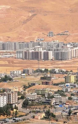 Cizre'deki dönüşümün filmi çekildi