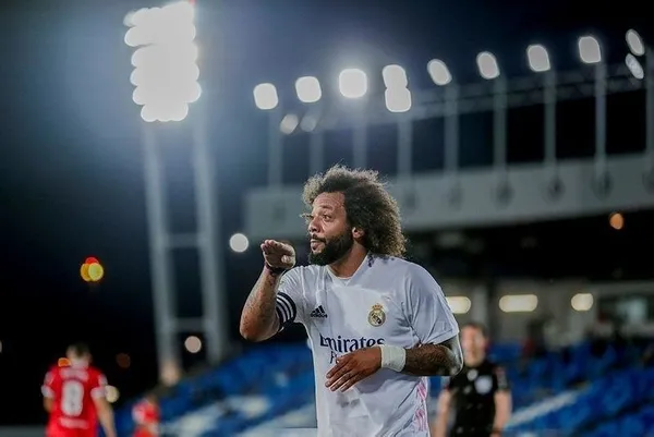 Fenerbahçe, Real Madrid'den ayrılması gündeme gelen Marcelo için temasa geçti-7