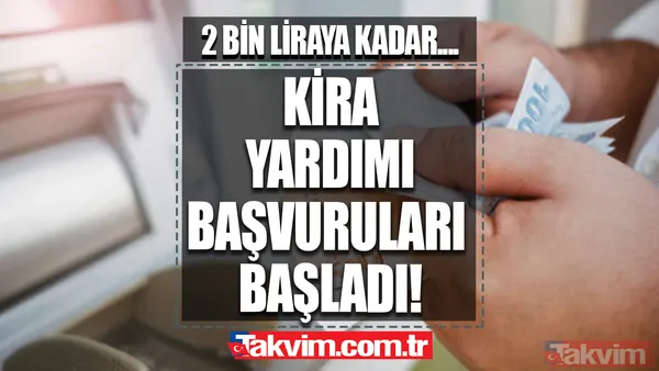 Kira Ücretlerindeki Artış Sonrası Ödemede Güçlük Çekenler Devlet Tarafından Yapılan Kira Yardımlarını Araştırmaya Başladı. Çeşitli Belediyeler, Aile Bakanlığı...