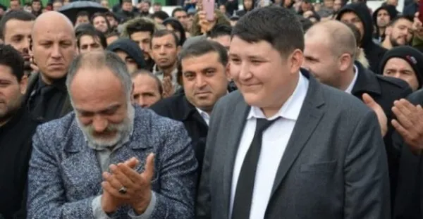 Çiftlik Bank'ın firari CEO'su askerden çürük almış!-3