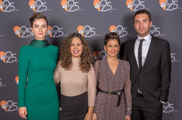 Sen Anlat Karadeniz Meksika'da! Sen Anlat Karadeniz 48. yeni bölüm 2. fragmanı izle