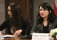 CHPnin derdi varsa yoksa LGBT! Genel Başkan Yardımcısı Gökçe Gökçen: Transların ameliyatı ve ilaçları SGK tarafından karşılansın