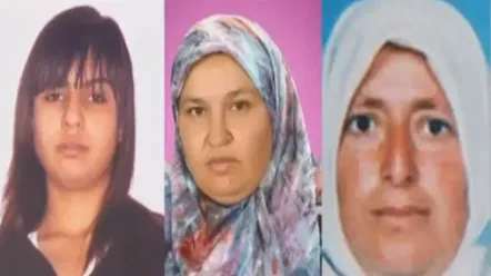 Müge Anlı SON BÖLÜM TEKRAR İZLE 21 Mayıs ATV YOUTUBE linki! Afyonkarahisar'daki Zeliha - Cevdet Uysal cinayetinde katil hakim karşısında-9