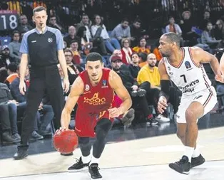 Galatasaray Kazan’a konuk olacak