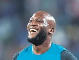 Lukaku’nun gönlü Napoli’den yana