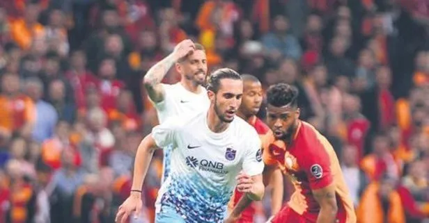 Süper Lig’de cumartesi ateşi