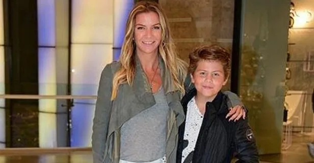 Ivana Sert doğuştan şanslı