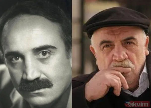 Yıllar önceki halini hayranları bile tanıyamıyor Kurtlar Vadisi'nin Polat'ı Necati Şaşmaz görenleri hayrete düşürdü! - 11