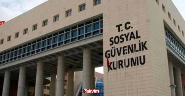 Milyonlarca kişiye hemen katılın! SGK-SSK’dan erken emeklilik detayı geldi!