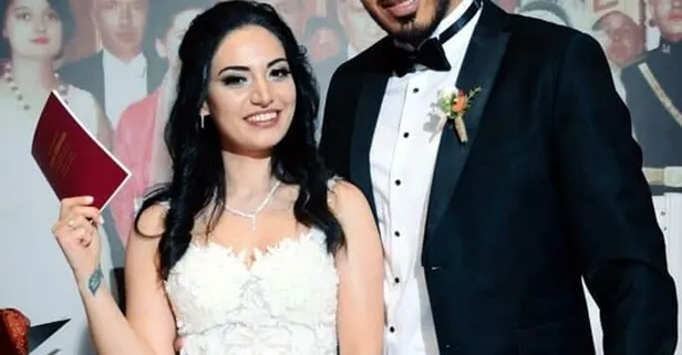 Eşinin öldüğü kazada yaralanan Bensu da kurtarılamadı