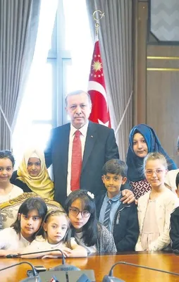 İlk ders: 15 Temmuz