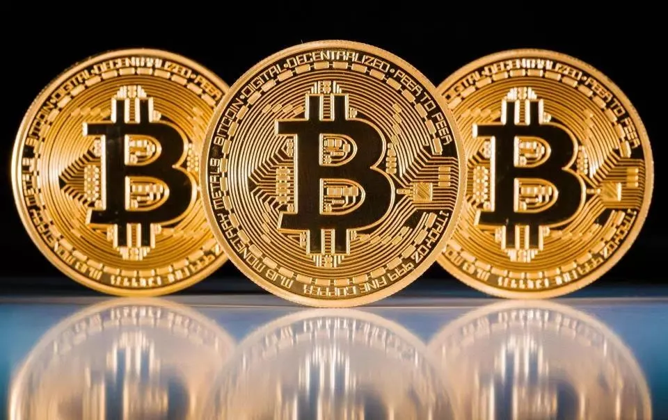 Bitcoin bir gecede çökebilir