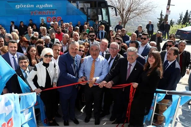 Önder Aksakal: 'Sabah akşam Atatürk'ü sömüren tipler var'-1