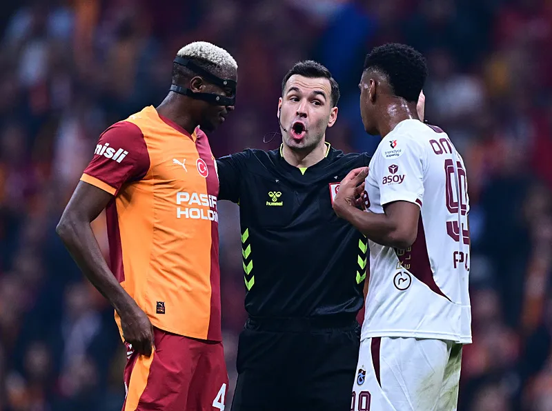 Trabzonspor'un Alanyaspor maçı ilk 11'i netleşti! Kritik stoper kararı - 2