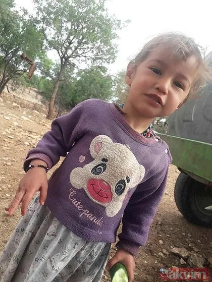 Müge Anlı’da aranan 2,5 yaşındaki kayıp Yörük kızı Müslüme’den acı haber! İşte Müslüme’nin bulunduğu yer... Aile bireyleri...
