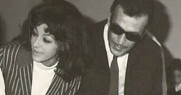 Sadri Alışık’ın oğlu Kerem Alışık yıllar sonra itiraf etti! Bir Zamanlar Çukurova’nın Fekeli’si meğer...