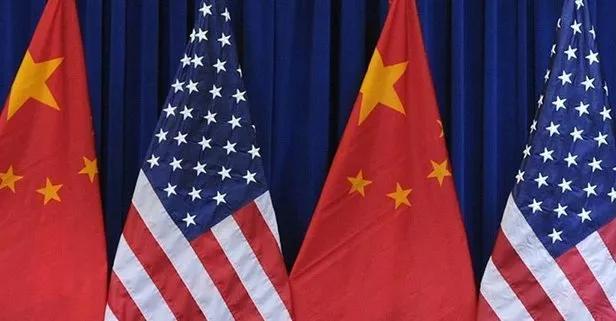 Son dakika: Çin’den ABD’ye misilleme: Çıngdu’daki başkonsolosluğunu kapatma talimatı
