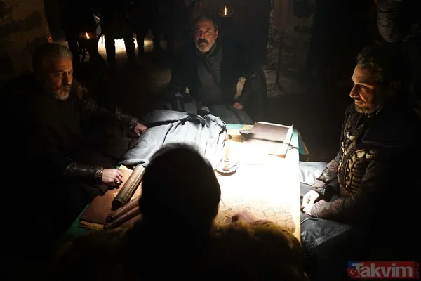 Kuruluş Orhan 14. bölüm nefes kesti: Orhan Gazi’den Bursa’ya yıldırım gibi dönüş - 4