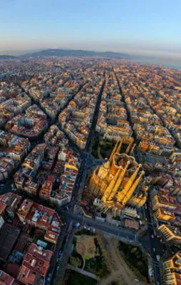 Katalonya hakkında bilinmeyenler