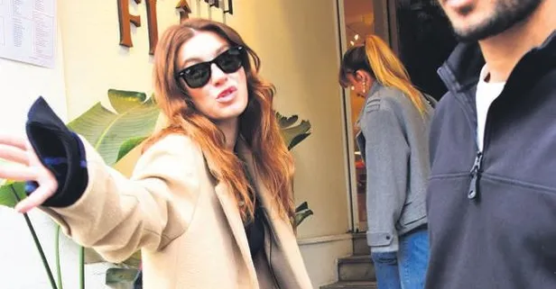 Yüsra Geyik estetik yaptıran oyuncuları ve şarkıcıları eleştirdi