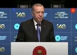 Başkan Recep Tayyip Erdoğan işverenler için müjdeleri bir bir sıraladı