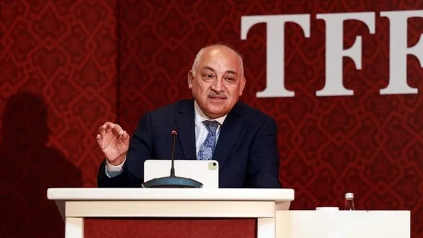 Merkez Hakem Kurulu Başkanı Sabri Çelik istifa etti! Yeni MHK başkanı Lale Orta mı olacak?-4