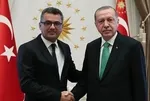 Başkan Erdoğan Külliye’de KKTC Cumhurbaşkanı Tufan Erhürman’ı kabul edecek